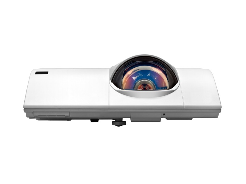 Hitachi CP-D27WN - Imagen 2