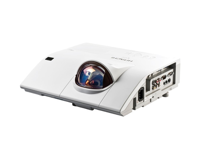 Hitachi CP-D27WN